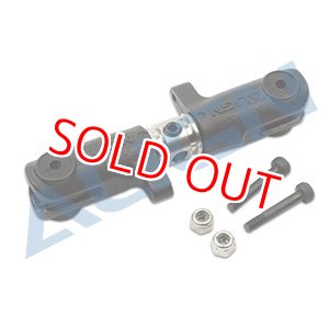 画像: ALIGN 300X/470LP用  テールローターホルダー 樹脂製   