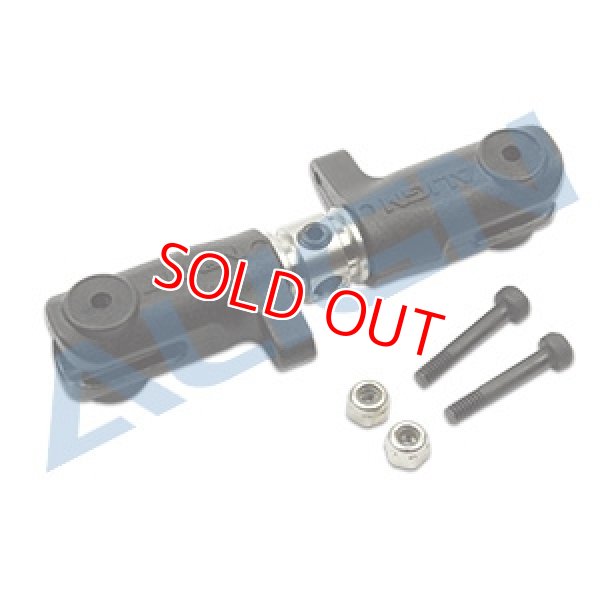 画像1: ALIGN 300X/470LP用  テールローターホルダー 樹脂製   