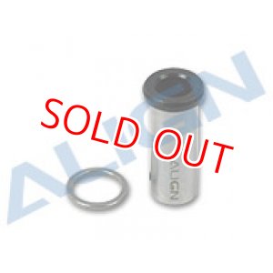 画像: ALIGN 500CF/GF/E/ESP/500L用 ワンウェイベアリングシャフト【クリックポスト対応】