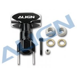 画像: ALIGN  (H55004)  550E用  メインローターハウジング メタル   