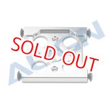 画像: ALIGN 550L/550X専用   モーターマウント【クリックポスト対応】