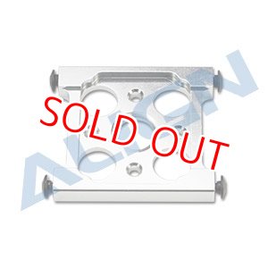 画像: ALIGN 550L/550X専用   モーターマウント【クリックポスト対応】
