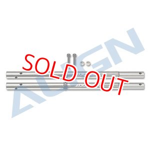 画像: ALIGN  550X用  メインシャフト   