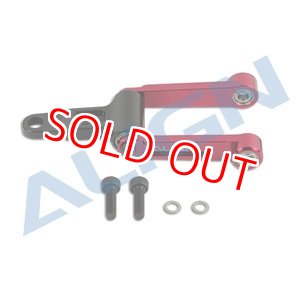 画像: ALIGN 550/600用   550E コントロールアーム 【３枚ローター仕様】【クリックポスト対応】