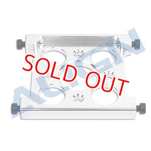 画像: ALIGN 550L/550X専用  モーターマウント【クリックポスト対応】