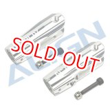 画像: ALIGN 550L/550X/600XN/650X用  メインローターホルダー   