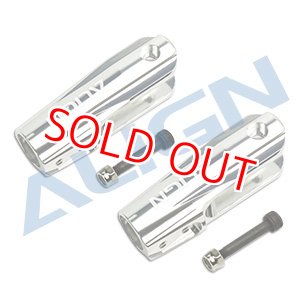 画像: ALIGN 550L/550X/600XN/650X用  メインローターホルダー   