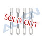 画像: ALIGN 550L/550X専用  六角ボルト アルミ製　