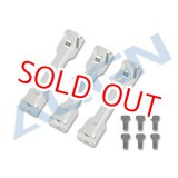 画像: ALIGN 550L/550X専用  フレームマウンティングブロック【クリックポスト対応】
