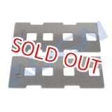 画像: ALIGN 550L/550X用  バッテリーマウント【550L/550X】  