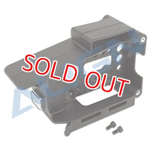 画像: ALIGN 550L/550X甪  レシーバーマウント   