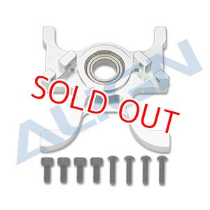 画像: ALIGN 550L専用  ベアリングブロック Upper【クリックポスト対応】