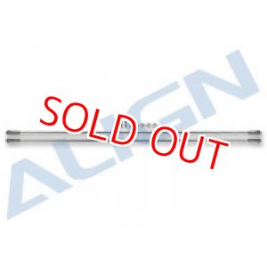 画像: ALIGN 550L/550E用  テールブームブレース    