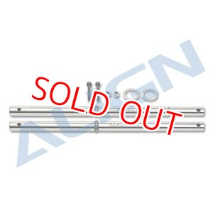 画像: ALIGN 550FL専用  メインシャフトセット   