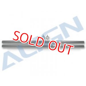 画像: ALIGN 500CF/GF/E/ESP/Pro/L用  テールブーム   