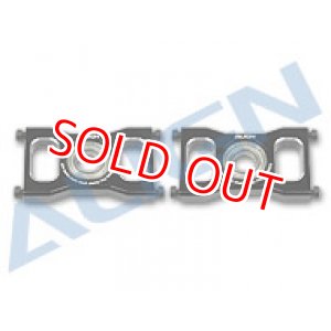 画像: ALIGN 600E Pro/600EFL Pro用  メインシャフトベアリングブロック    