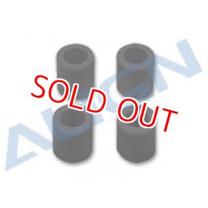 画像: ALIGN 500CF/GF/E/ESP/E Pro/L/500X用 スキッドナット    