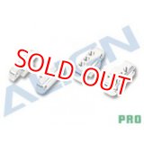画像: ALIGN 600E Pro/600EFL Pro用  フレームマウンティングブロック    