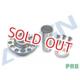 画像: ALIGN 550L/X/600Pro/L用  メインギアケースセット  