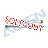 画像: ALIGN 550/L/X/600E/L/N/XN用  スピンドルシャフト【クリックポスト対応】
