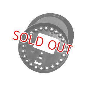 画像: フタバ  (309168)   T7PXシリーズ/T4PXシリーズ/T4PV用APAアダプター 17mm    