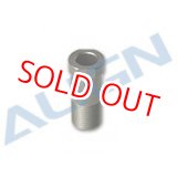 画像: ALIGN 500CF/GF/E/ESP用 テールシャフトスライドブッシュ【クリックポスト対応】
