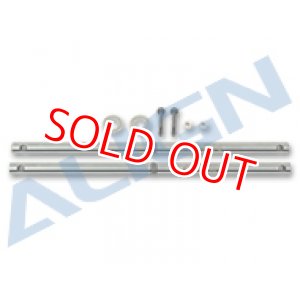 画像: ALIGN 【450Sport V2/Pro /Plus】 メインシャフト 450Pro/Sport V2用    