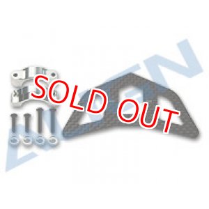 画像: ALIGN 500CF/GF/E/ESP用  スタビライザーベルト メタル製【クリックポスト対応】