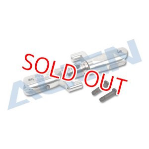 画像: 生産終了商品  ALIGN 【500CF/GF/ESP/E/Pro】 テールローターホルダ メタル製  