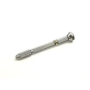 画像: タミヤ（74050）精密ピンバイスD （0.1〜3.2mm）【ネコポス便対応】  