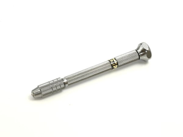 画像1: タミヤ（74050）精密ピンバイスD （0.1〜3.2mm）【ネコポス便対応】   (1)