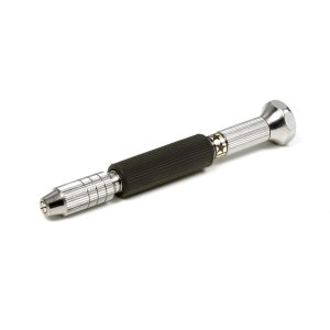 画像: タミヤ（74112）精密ピンバイスD-R（0.1〜3.2mm）【ネコポス便対応】  