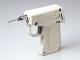 画像: タミヤ（74042）電動ハンディリューター   