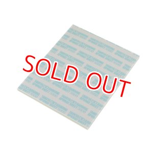 画像: タミヤ（87171）タミヤ研磨スポンジシート3000【ネコポス便対応】