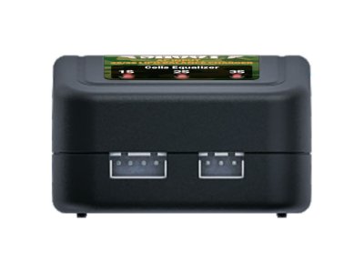 画像2: ハイテック AC バランス充電器 ［ X1 シュート ］  