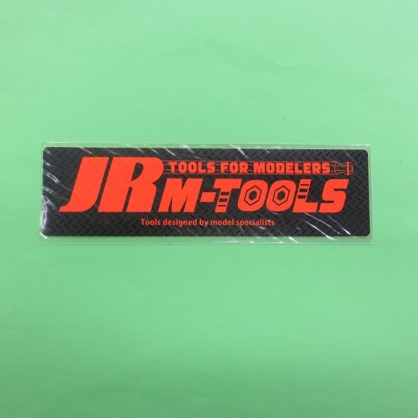 画像1: JR デカール [165mm×45mm]      (1)