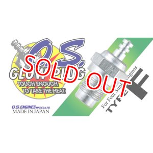 画像: 小川精機 TypeF 4サイクルプラグ【ネコポス便対応】  