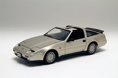 画像1: フジミ (ID35) 1/24 フェアレディ 300ZR ’86