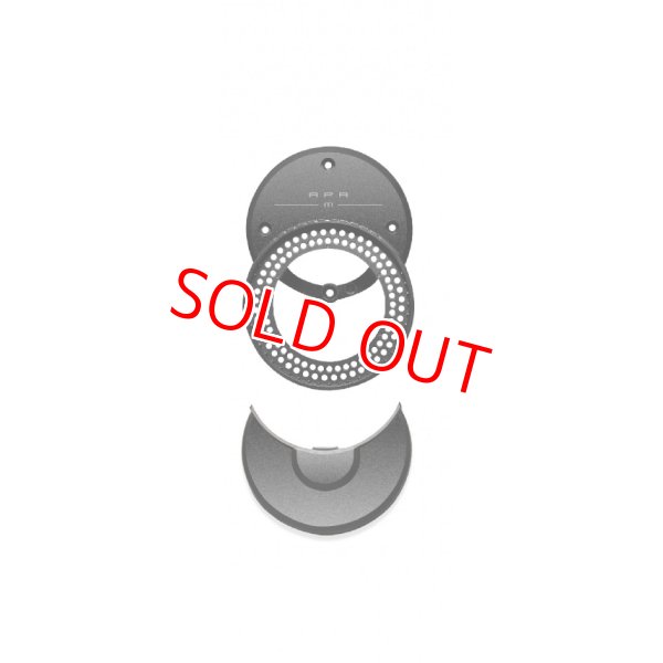 画像1: フタバ  (310065)  T10PX用 APAアダプターM（24ｍｍ）【ネコポス便対応】  