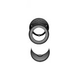 画像: フタバ  (310058)  T10PX用APAアダプター Sサイズ（17mm）【ネコポス便対応】  