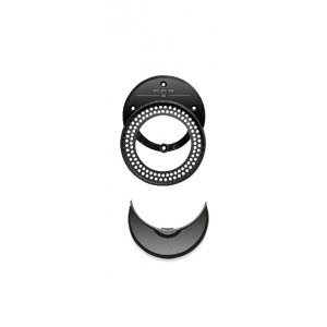 画像: フタバ  (310058)  T10PX用APAアダプター Sサイズ（17mm）【ネコポス便対応】  