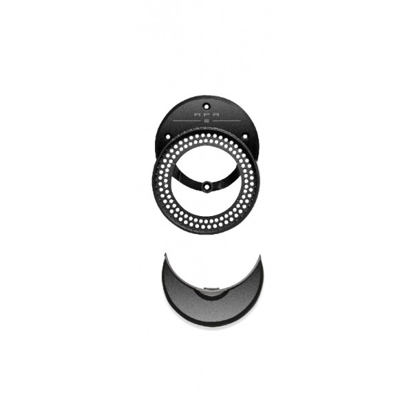 画像1: フタバ  (310058)  T10PX用APAアダプター Sサイズ（17mm）【ネコポス便対応】   (1)