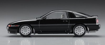 画像3: ハセガワ  (HC40) 1/24 (1988年) トヨタ スープラ A70 3.0GTターボリミテッド  