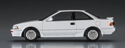 画像3: ハセガワ (HC36) 1/24 (1987年) トヨタ カローラ レビン AE92 GT APEX 前期型