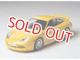 画像: タミヤ（24229）1/24 ポルシェ 911 GT3  