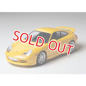 画像: タミヤ（24229）1/24 ポルシェ 911 GT3  