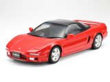 画像: タミヤ（24100）1/24 ホンダ NSX  