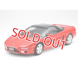 画像: タミヤ（24100）1/24 ホンダ NSX  