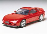 画像: タミヤ (110) 1/24 (1991年) アンフィニ RX-7 タイプR     