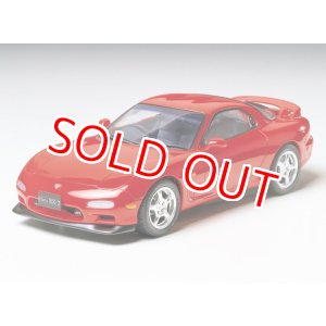 画像: タミヤ（24110）1/24 アンフィニ RX-7 タイプR   